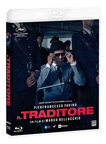Il Traditore
