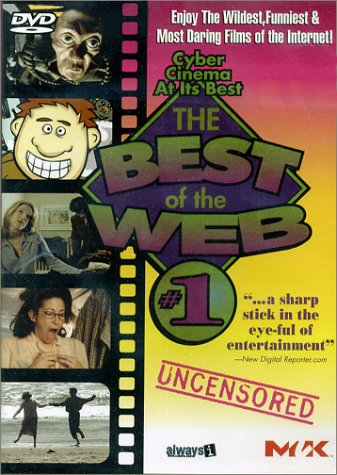 Best Of The Web Vol. 1