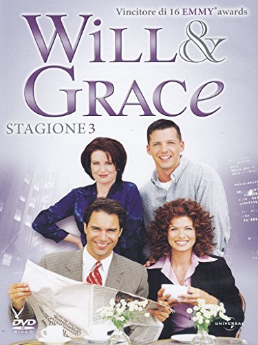 Will & Grace Stagione 03