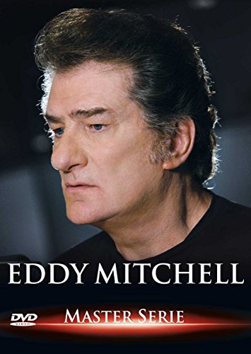 Eddy Mitchell : Master Serie