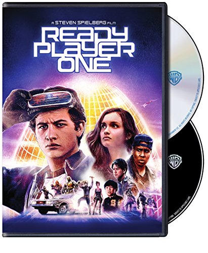 Ready Player One