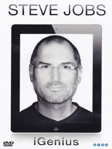 Steve Jobs - Igenius