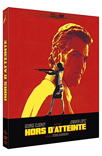 Hors D'Atteinte [Combo Blu-Ray + Dvd]