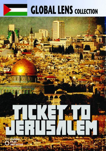 Ticket To Jerusalem [Edizione: Stati Uniti]