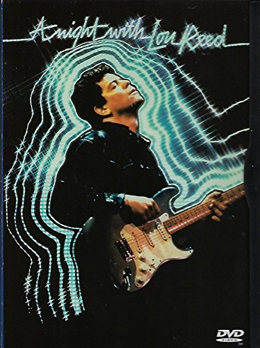 A Night With Lou Reed