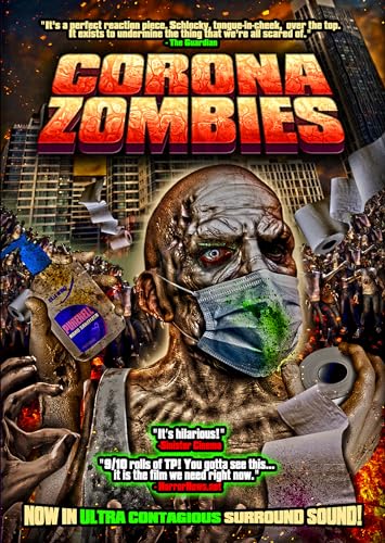 Corona Zombies
