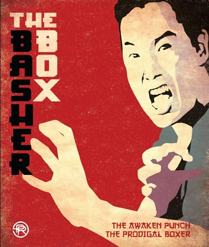 The Basher Box (The Awaken Punch / The Prodigal Boxer)