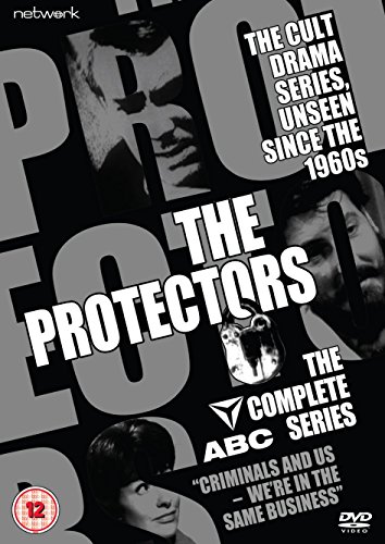 The Protectors: The Complete Abc Series [Dvd]