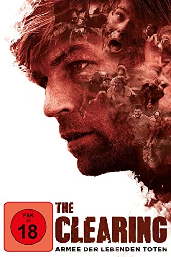 The Clearing - Armee Der Lebenden Toten