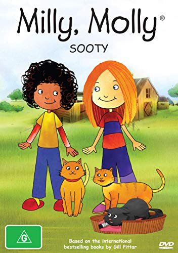 Milly, Molly Sooty