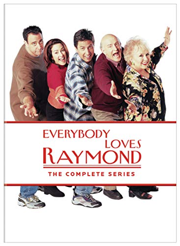 Everybody Loves Raymond: The Complete Series