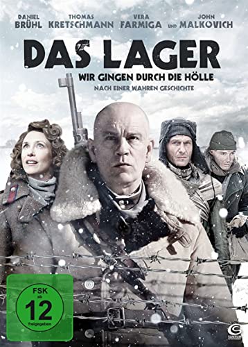 Das Lager - Wir Gingen Durch Die Hölle
