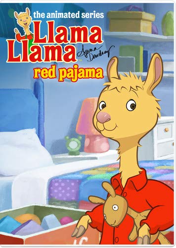 Llama Llama Red Pajama [Edizione: Stati Uniti]