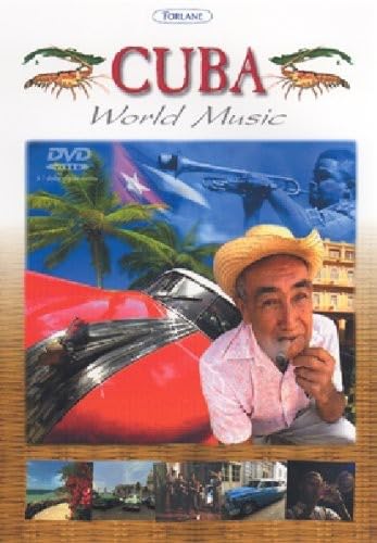 Cuba - Images Et Musique