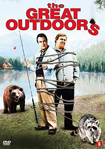 The Great Outdoors