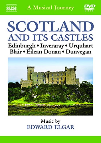 La Scozia E I Suoi Castelli: Edinburgo,