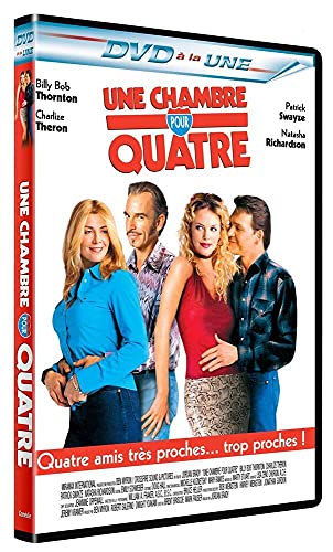 Une Chambre Pour Quatre
