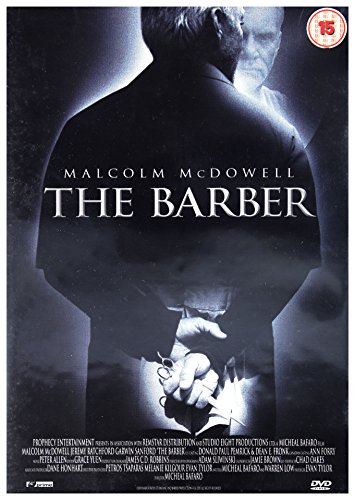 Barber [Edizione: Regno Unito] [Edizione: Regno Unito]