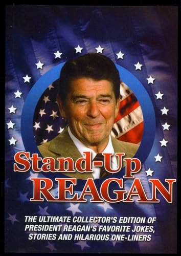 Ronald Reagan - Stand-Up Reagan [Edizione: Stati Uniti] [Edizione: Usa]