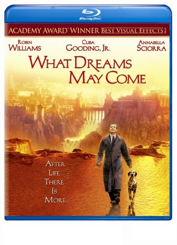 What Dreams May Come