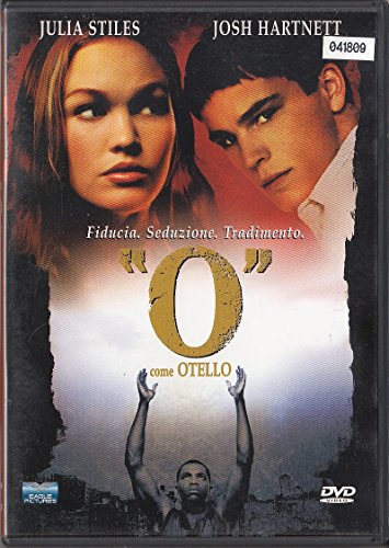 O Come Otello [ Italian Import ]