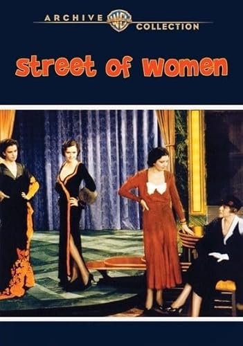 Street Of Women