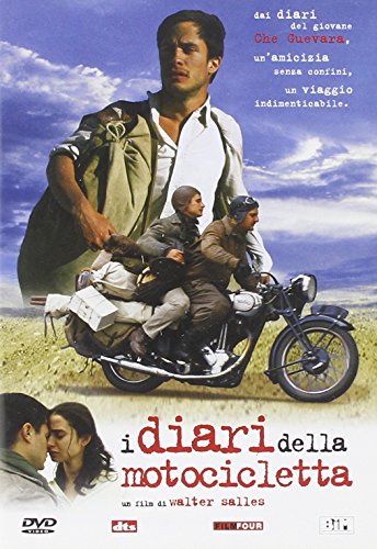 I Diari Della Motocicletta