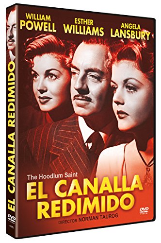 El Canalla Redimido (The Hoodlum Saint) - 1946