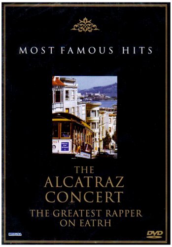 Alcatraz Concert / Greatest Rapper On Earth (Naughty By Naughty, Total & Missy Elliot, Dru Hill A.M.M.)