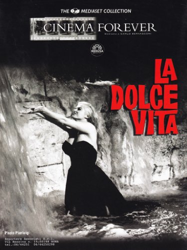 La Dolce Vita (Collector'S Edition) (2 Dvd)