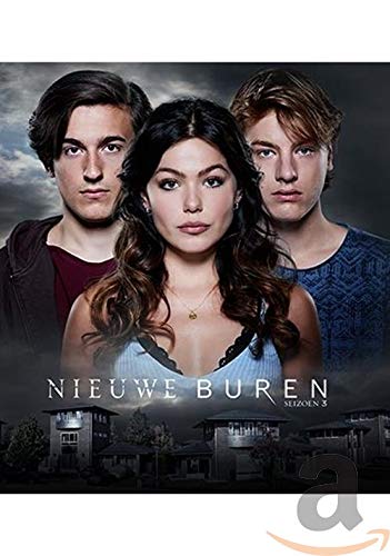 Nieuwe Buren - - (1 Dvd)
