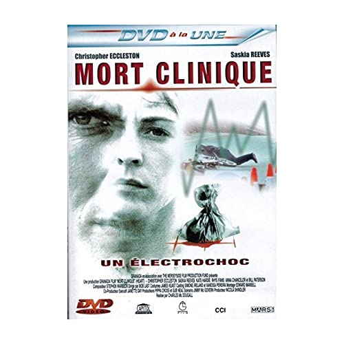 Mort Clinique (Heart)