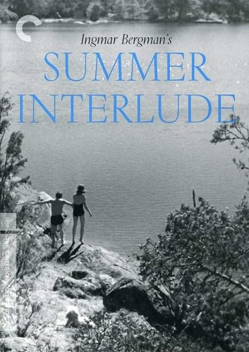 Summer Interlude