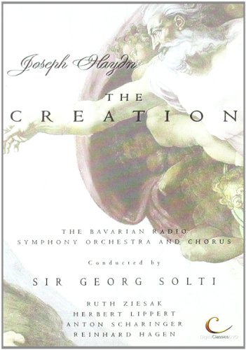 The Creation [Dvd] [2009]
