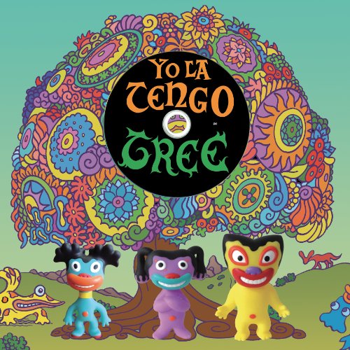 Yo La Tengo Tree [Dvd]
