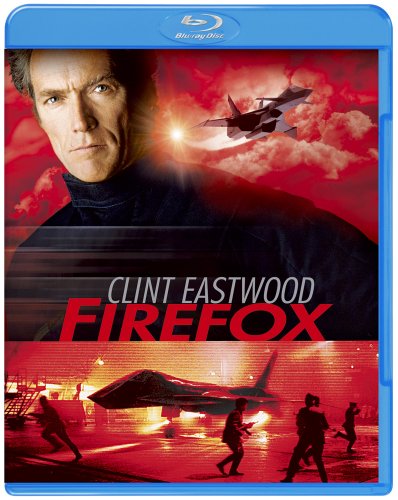 Clint Eastwood - Firefox [Edizione: Giappone]