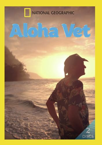 National Geographic: Aloha Vet