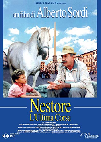 Nestore L'Ultima Corsa