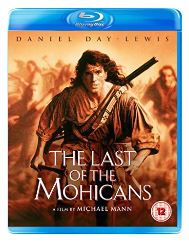 The Last Of The Mohicans