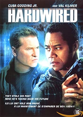 Hardwired [ 2009 ]
