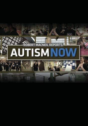 Robert Macneil Reports: Autism Now (2 Dvd) [Edizione: Stati Uniti]