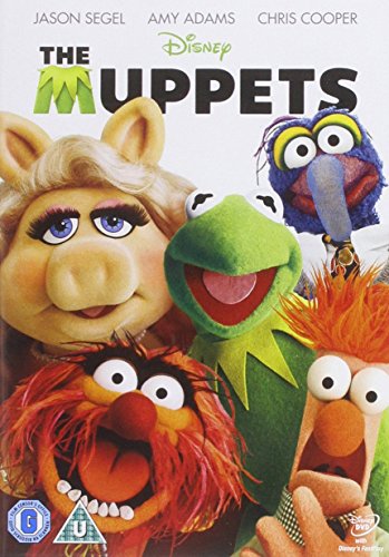 Muppets. The [Edizione: Paesi Bassi] [Edizione: Regno Unito]