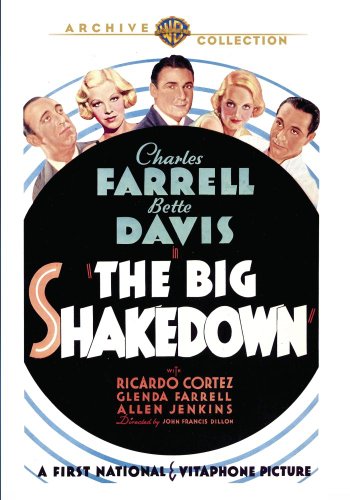 The Big Shakedown