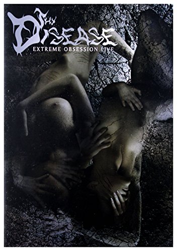 Thy Disease - Extreme Obsession Live [Edizione: Regno Unito]