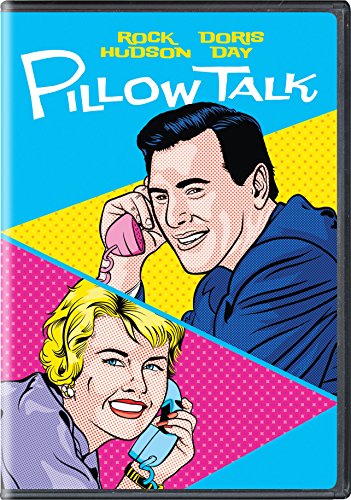 Pillow Talk