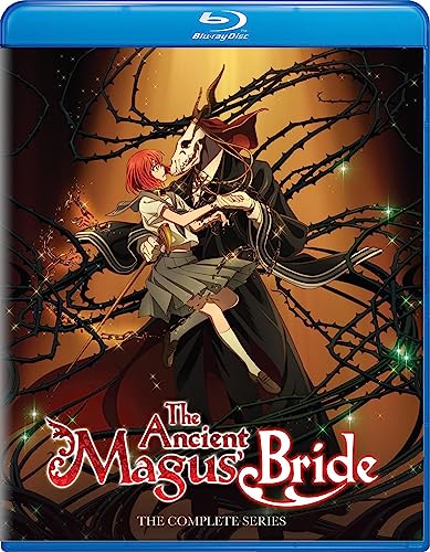 Ancient Magus Bride: The Complete Series