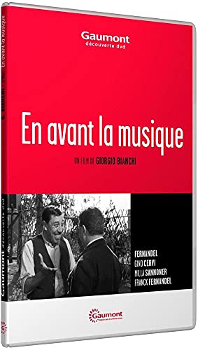 En Avant La Musique