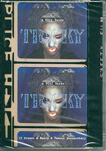 A Ruff Guide To Tricky