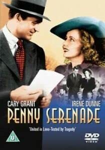Penny Serenade [Edizione: Regno Unito] [Edizione: Regno Unito]