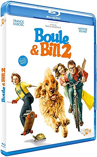Boule Et Bill 2